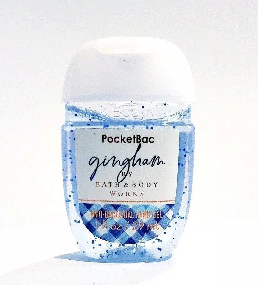 Mình đặc biệt yêu thích sử dụng hương Gingham tự nhiên, dịu nhẹ, nghe mùi cam quýt cùng hương hoa violet, hoa làn vô cùng dễ chịu. (Ảnh: Internet) Mình đặc biệt yêu thích sử dụng hương Gingham tự nhiên, dịu nhẹ, nghe mùi cam quýt cùng hương hoa violet, hoa làn vô cùng dễ chịu. (Ảnh: Internet)