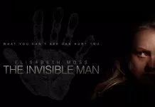 review phim Invisible Man