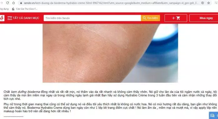 Khách hàng khá hài lòng khi sử dụng sản phẩm
