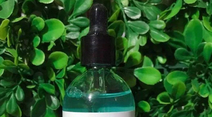 Review serum Butiqlab Vitamin B5: Phục hồi và dưỡng ẩm da hiệu quả 2 (Ảnh: Internet)