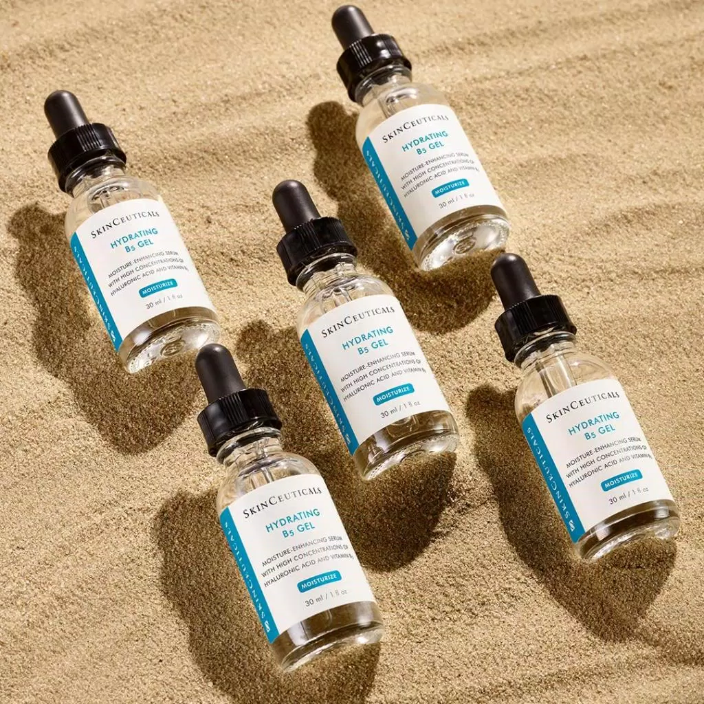 Review Serum Skinceuticals Hydrating B5 Gel: Dược Mỹ Phẩm Cấp ẩm Và ...