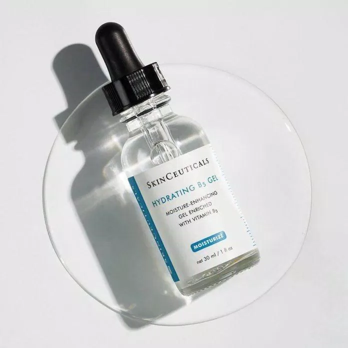Sản phẩm như một liều thuốc nhẹ nhàng chăm sóc làn da (Ảnh: Internet). review-skinceuticals-hydrating-b5-gel-4