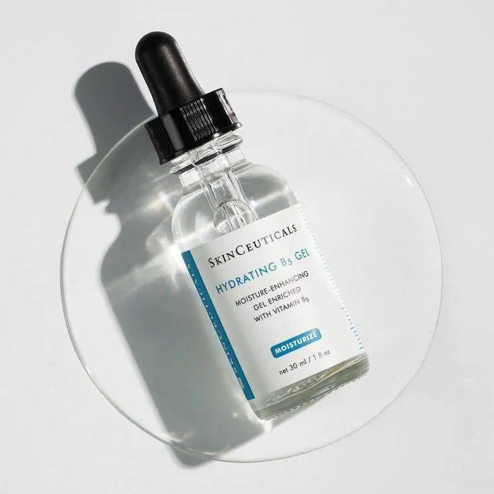 Sản phẩm như một liều thuốc nhẹ nhàng chăm sóc làn da (Ảnh: Internet). review-skinceuticals-hydrating-b5-gel-4