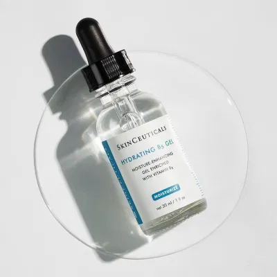 Sản phẩm như một liều thuốc nhẹ nhàng chăm sóc làn da (Ảnh: Internet). review-skinceuticals-hydrating-b5-gel-4
