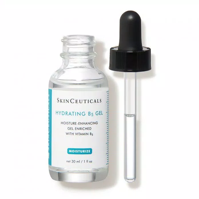Hiểu rõ quy trình skincare là chìa khóa để bảo vệ làn da (Ảnh: Internet). review-skinceuticals-hydrating-b5-gel-6