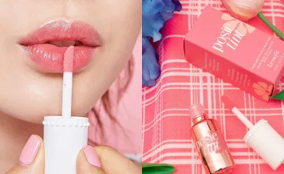 Chỉ cần lưu ý một chút trong việc kết hợp, sử dụng sao cho phù hợp, nàng đã "biến hóa" trẻ ra vài tuổi với dòng son tint Benefit rồi. (Ảnh: Internet) Chỉ cần lưu ý một chút trong việc kết hợp, sử dụng sao cho phù hợp, nàng đã "biến hóa" trẻ ra vài tuổi với dòng son tint Benefit rồi. (Ảnh: Internet)