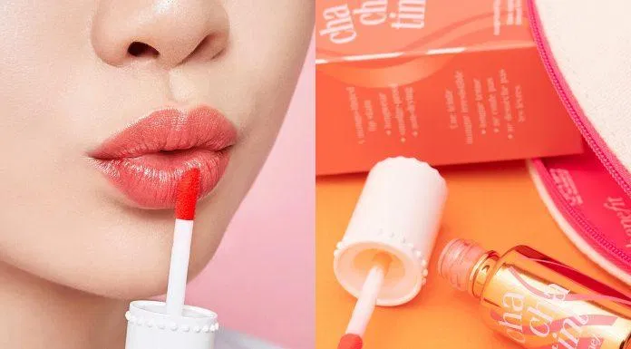 Gam màu cam ấm áp cùng chút ánh hồng tạo nên nét đáng yêu, dịu dàng cho lớp makeup. (Ảnh: Internet) Gam màu cam ấm áp cùng chút ánh hồng tạo nên nét đáng yêu, dịu dàng cho lớp makeup. (Ảnh: Internet)