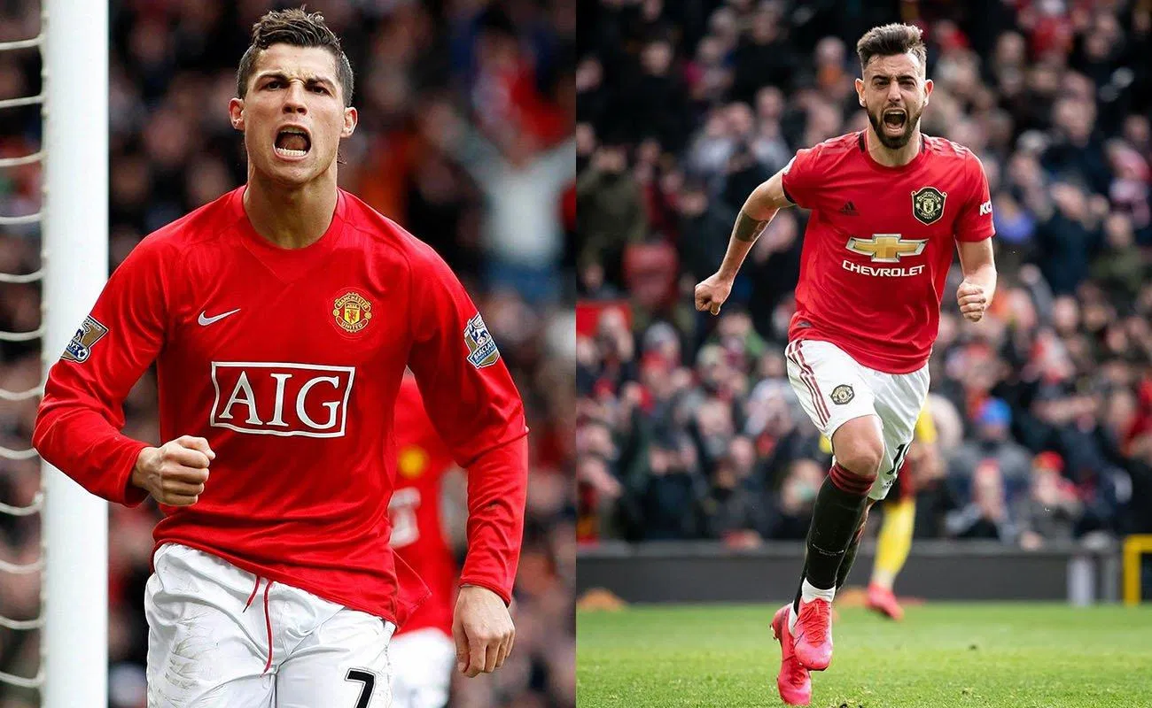 Cầu thủ Fernandes