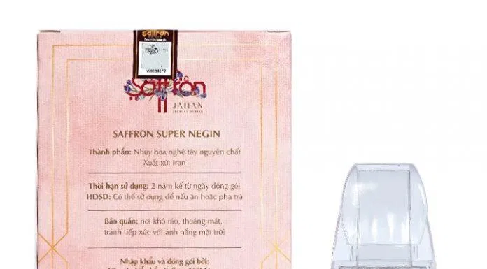 saffron-negin