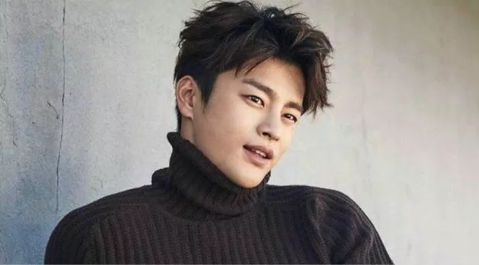 Seo In Guk, chàng diễn viên tài ba có thể diễn đa dạng loại vai.