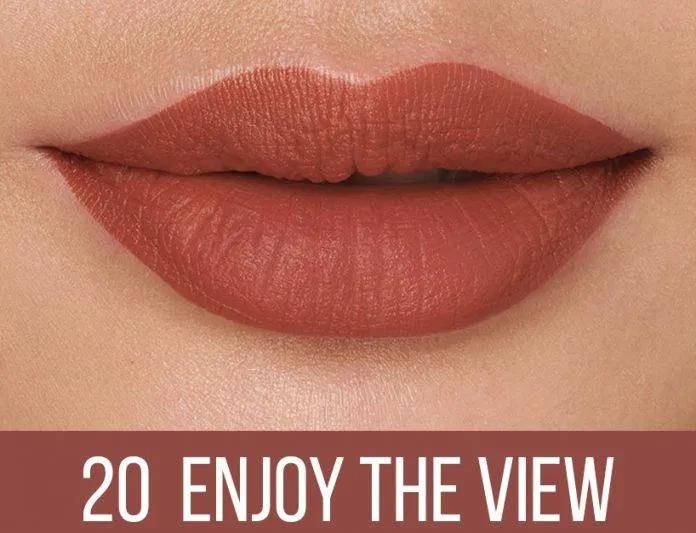 20 - Tone hồng đất nhẹ nhàng, thời thượng 20 - Tone hồng đất nhẹ nhàng, thời thượng (Ảnh: Internet)