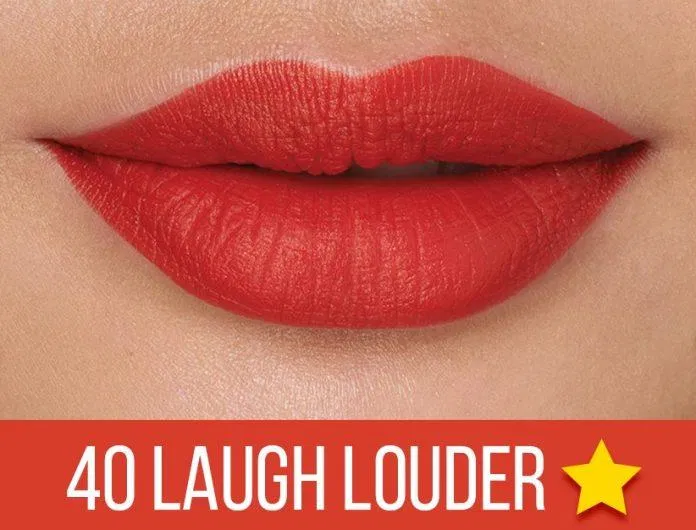 40 - Sắc đỏ cam vô cùng rực rỡ, nổi bật 40 - Sắc đỏ cam vô cùng rực rỡ, nổi bật (Ảnh: Internet)