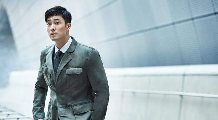 Soo Ji Sub, diễn viên từ nghiệp người mẫu vươn lên thành ngôi sao hàng đầu Hàn Quốc.