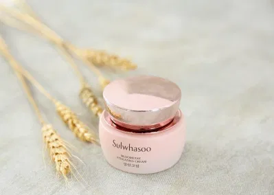 kem dưỡng ẩm chống lão hóa Sulwhasoo Bloomstay Vitalizing Cream (Ảnh: Internet)