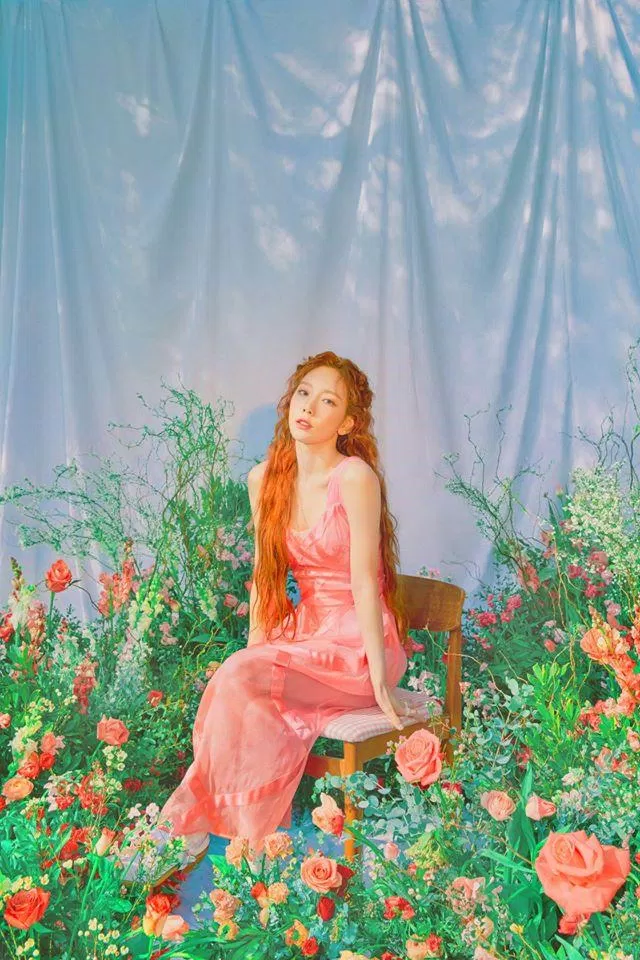 Taeyeon