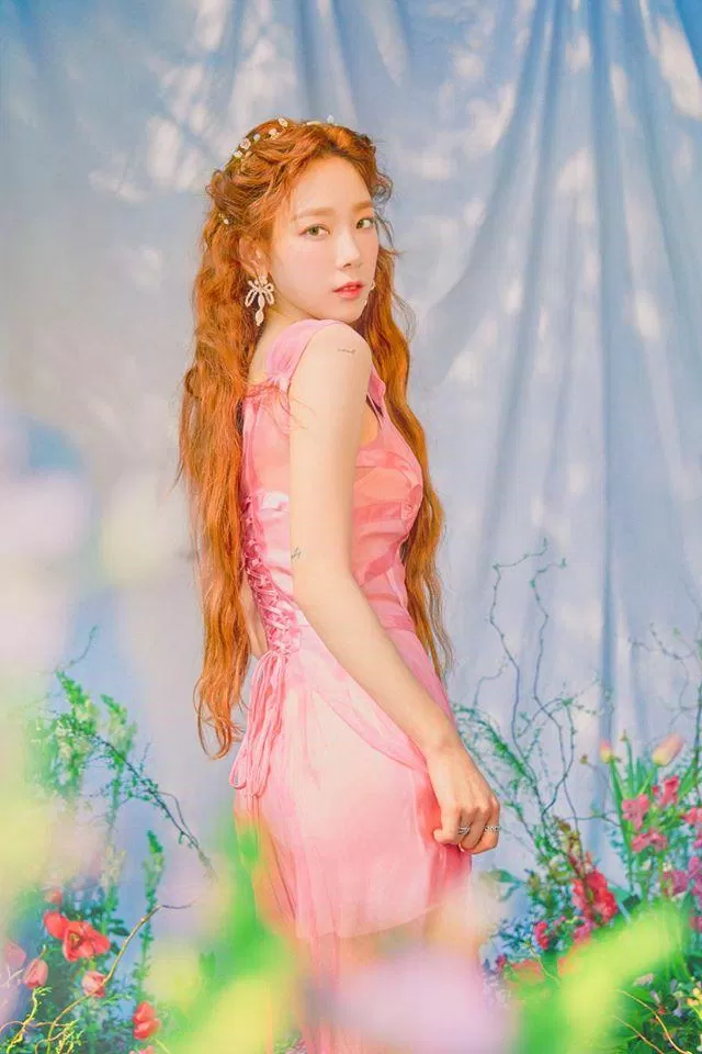 Taeyeon