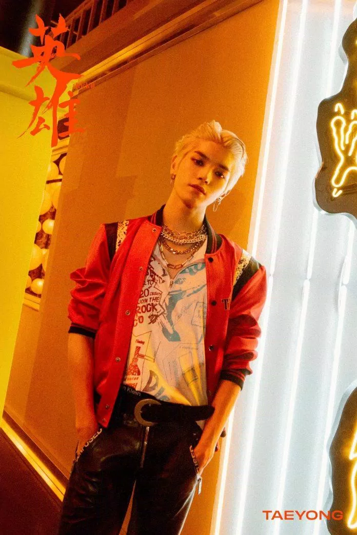 Taeyong