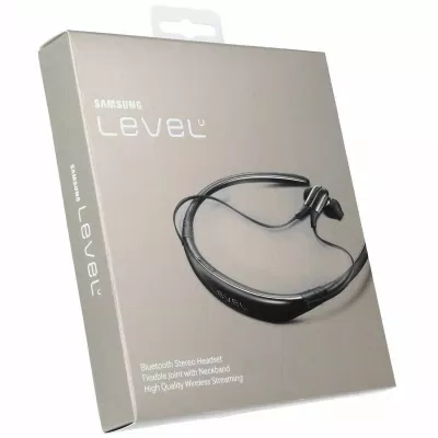 Tai nghe Bluetooth Samsung Level U. Ảnh: internet
