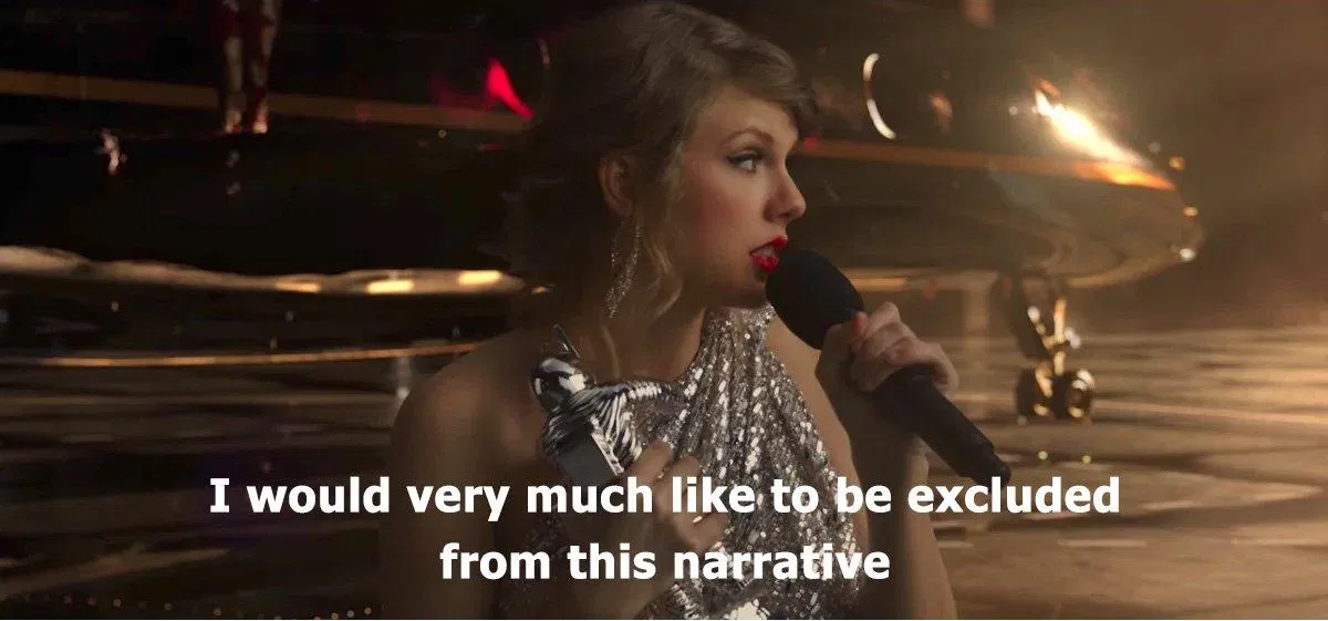 taylor swift và kanye west