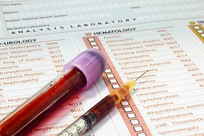 test chẩn đoán test chẩn đoán