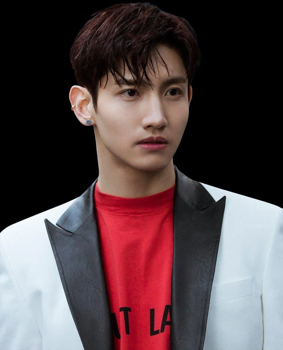 Thành viên Changmin (TVXQ)