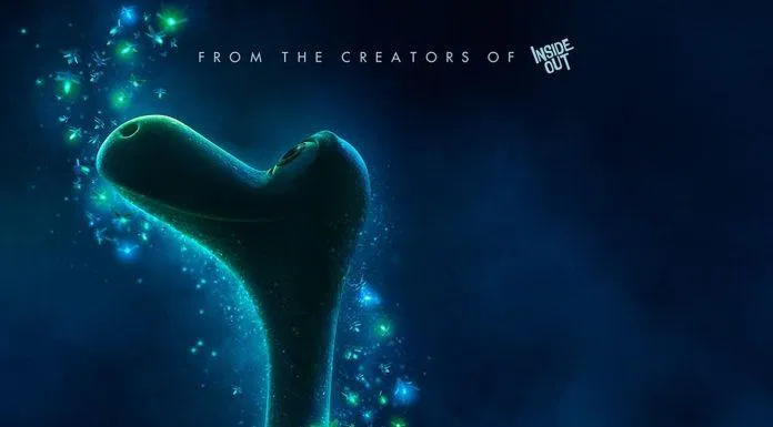 (Ảnh: Internet) The Good Dinosaur