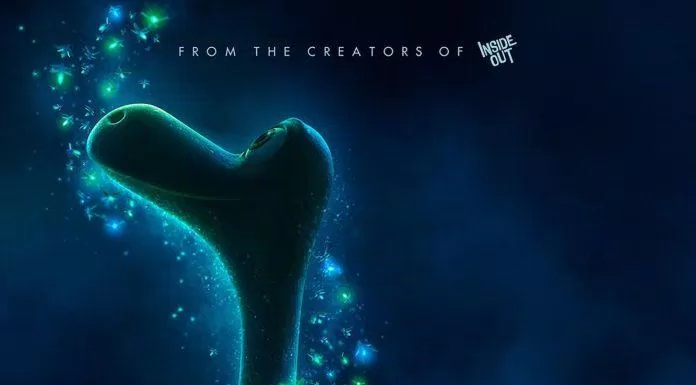 The Good Dinosaur