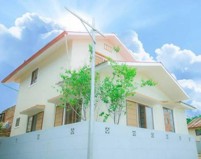 Homestay Thị trấn Nobi