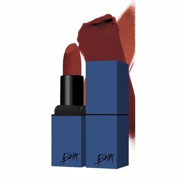 Thiết kế đơn giản, tinh tế của BBIA Last Lipstick Version 4 (Ảnh: Internet)