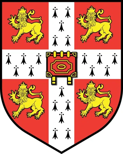 thư viện đại học cambridge