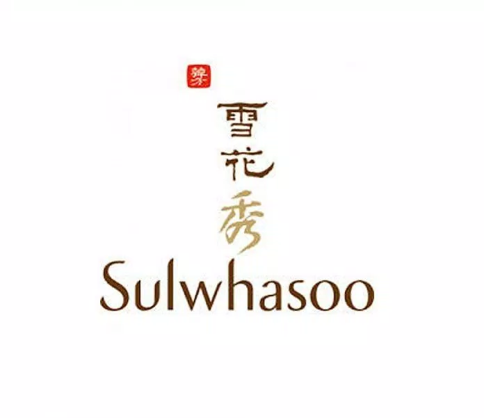 Thương hiệu Sulwhasoo
