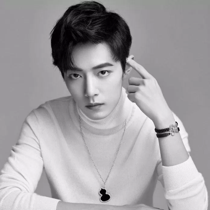 Đầu năm Tiêu Chiến đã vướng phải scandal do chính fandom của mình tạo ra. (Ảnh: Internet)