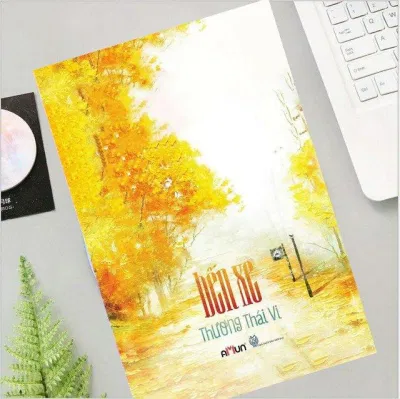 Cuốn tiểu thuyết ngôn tình Bến Xe Cuốn tiểu thuyết ngôn tình Bến Xe