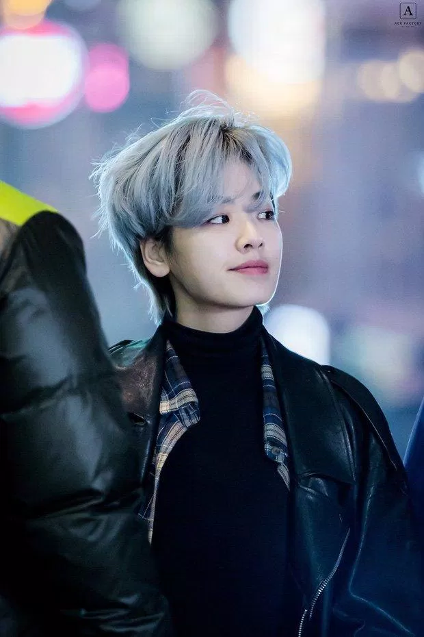 Mái tóc ngắn cá tính của Lee Joo Young trong Tầng lớp Itaewon. (Nguồn: Internet)
