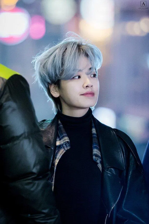 Mái tóc ngắn cá tính của Lee Joo Young trong Tầng lớp Itaewon. (Nguồn: Internet)