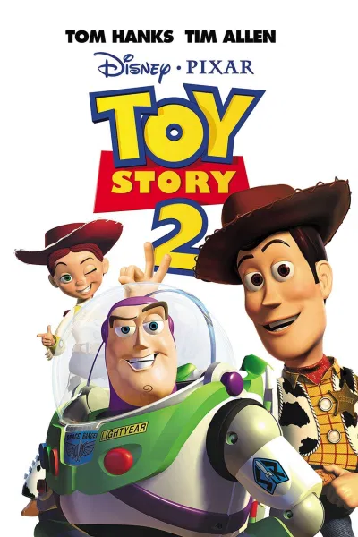 (Ảnh: Internet) Toy Story 2