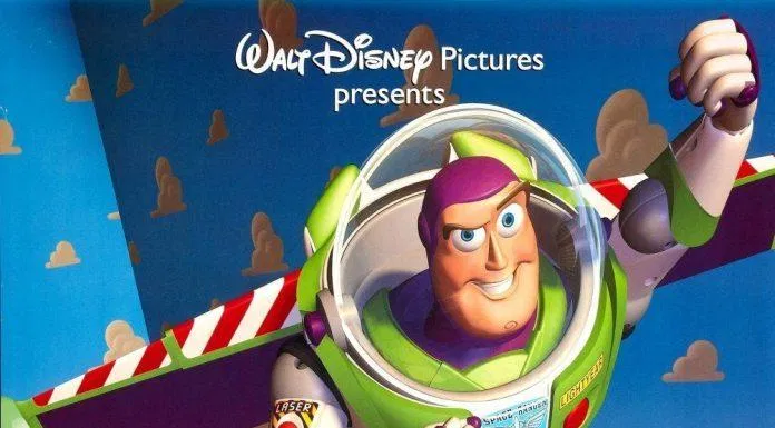 Toy Story Toy Story