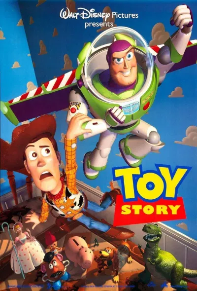 Toy Story Toy Story