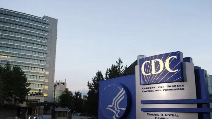 Trung tâm CDC Hoa Kì