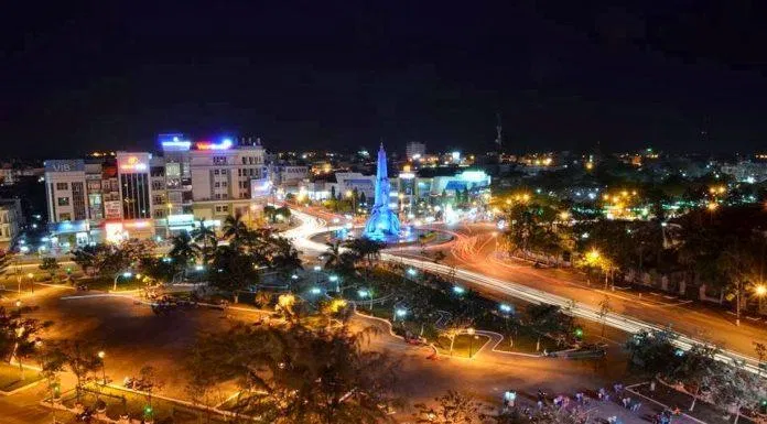 Hòn Đá Bạc