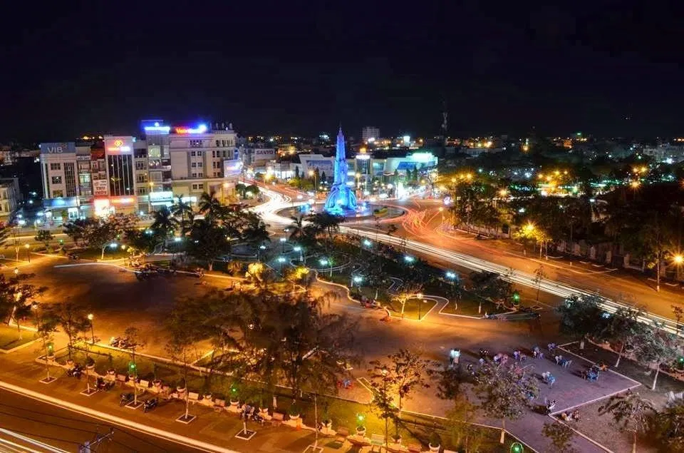 Hòn Đá Bạc
