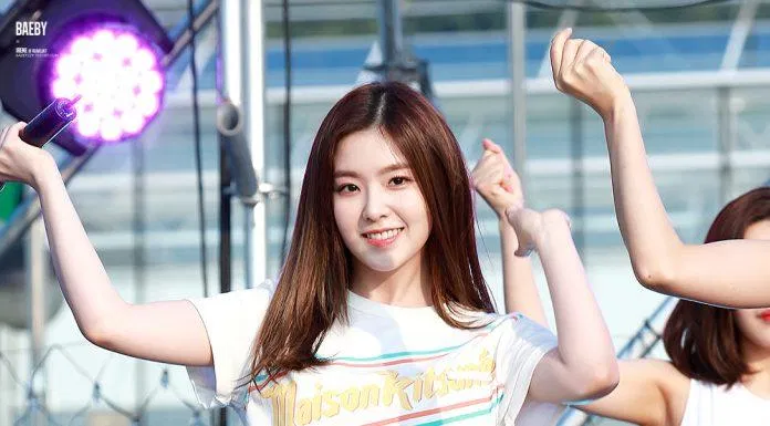 vay-irene