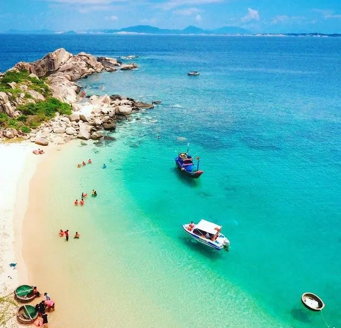 vịnh Vũng Rô