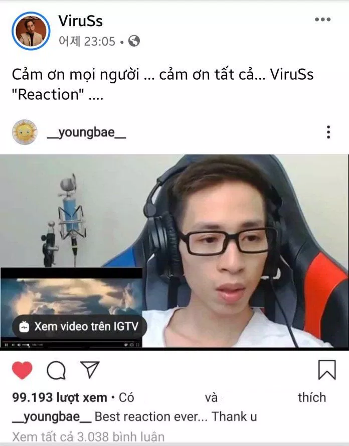 ViruSs