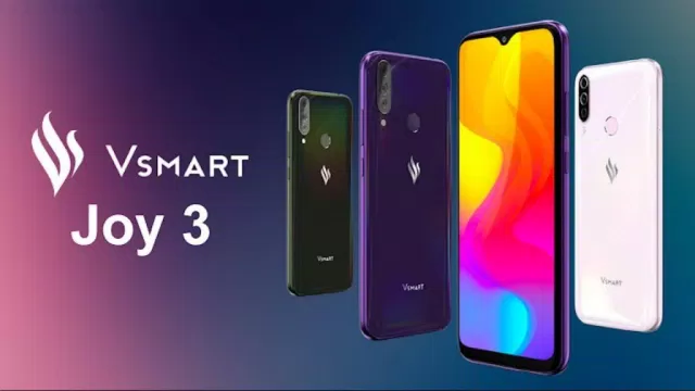 Vsmart Joy 3