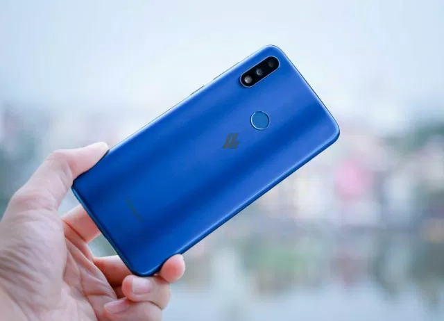 Vsmart Joy 3