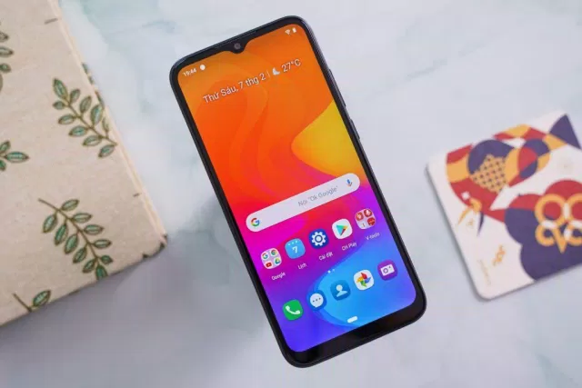 Vsmart Joy 3