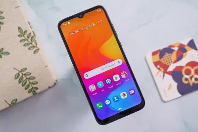 Vsmart Joy 3