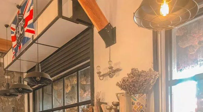 Top 5 quán cafe đẹp, độc, lạ tại Đà Lạt