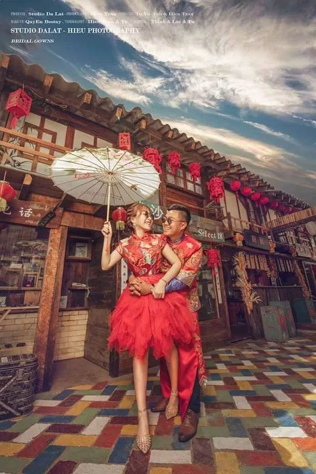 Top 5 quán cafe đẹp, độc, lạ tại Đà Lạt